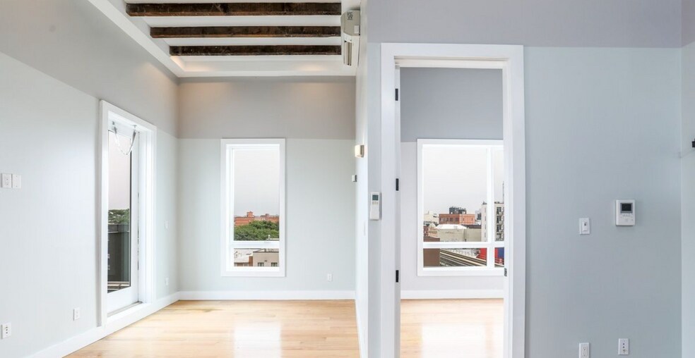 More Photos Of 1191 Broadway, Brooklyn Apartments For Lease