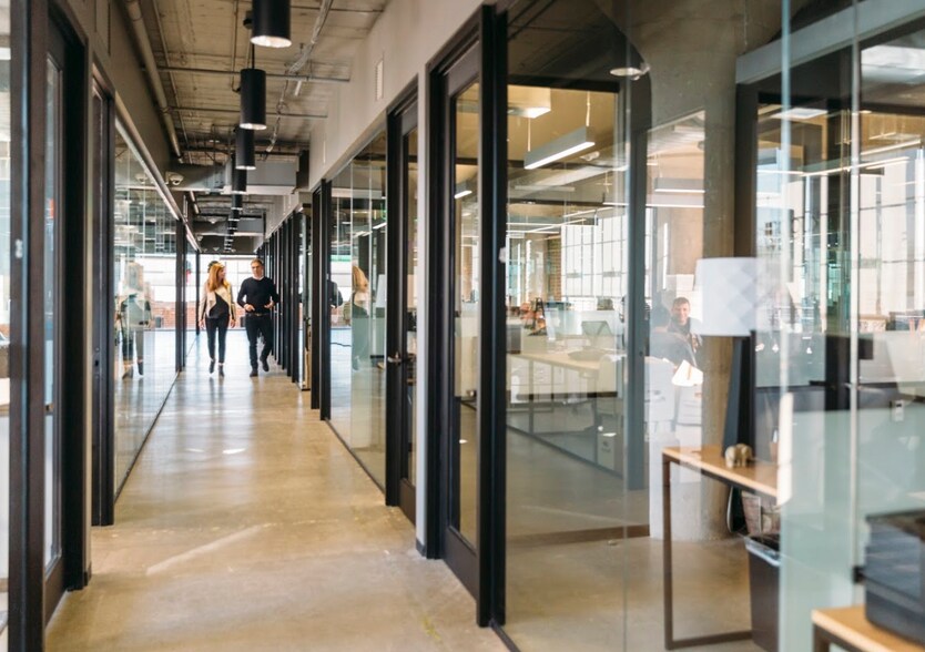 More Photos Of 675 Ponce de Leon Ave NE, Atlanta Office For Lease