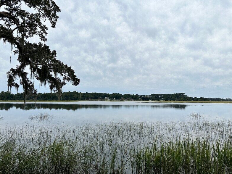 More Photos Of 214A Seabrook Rd, Seabrook Land For Sale