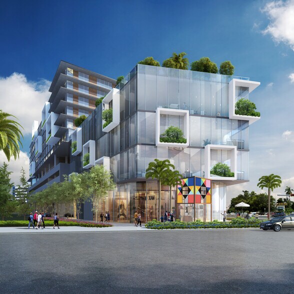 More Photos Of 21290 Biscayne, Aventura Office For Lease