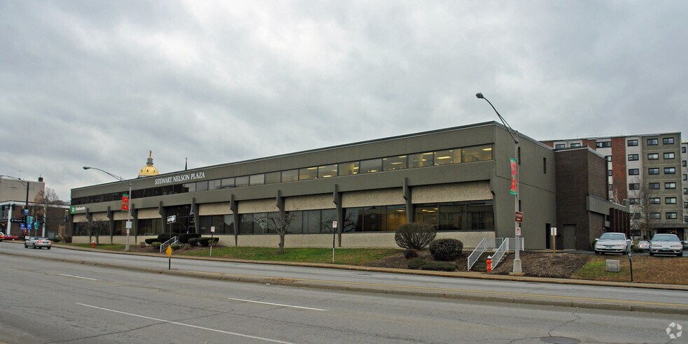 More Photos Of 143 N Main St, Concord Office For Lease