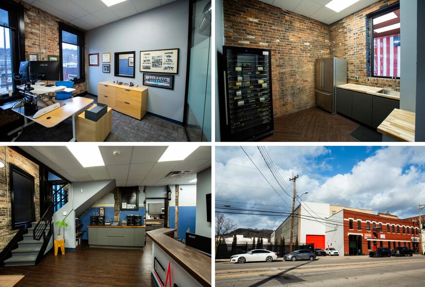 More Photos Of 2629 Spring Grove Ave, Cincinnati Manufacturing For Sale