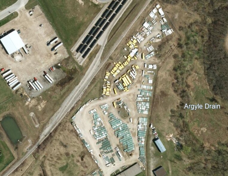Primary Photo Of 75 Spruce St E, Aylmer Land For Lease