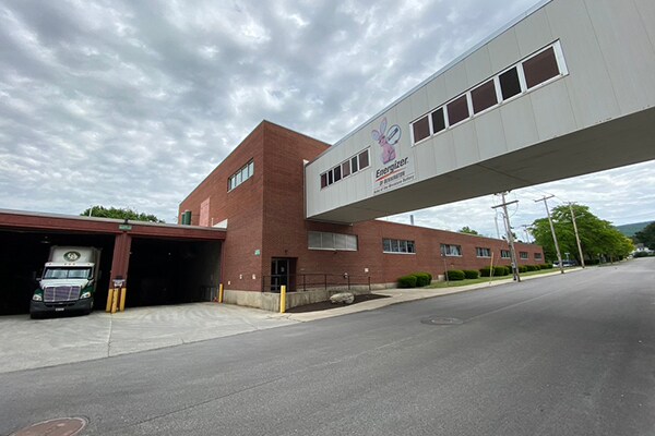 More Photos Of 401 Gage St, Bennington Warehouse For Sale