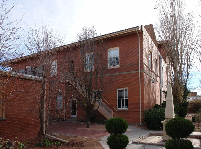 More Photos Of 112-126 W D St, Pueblo Loft Creative Space For Lease