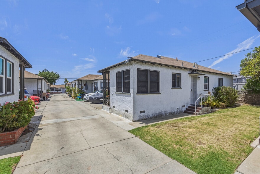 More Photos Of 949 N Cedar St, Inglewood Apartments For Sale