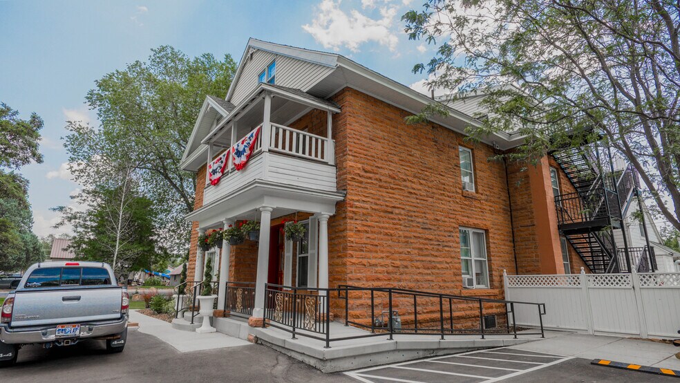 More Photos Of 118 S 300 W, Heber City Hospitality For Sale