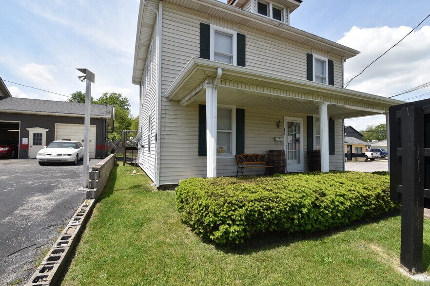 More Photos Of , Danville Unknown For Sale