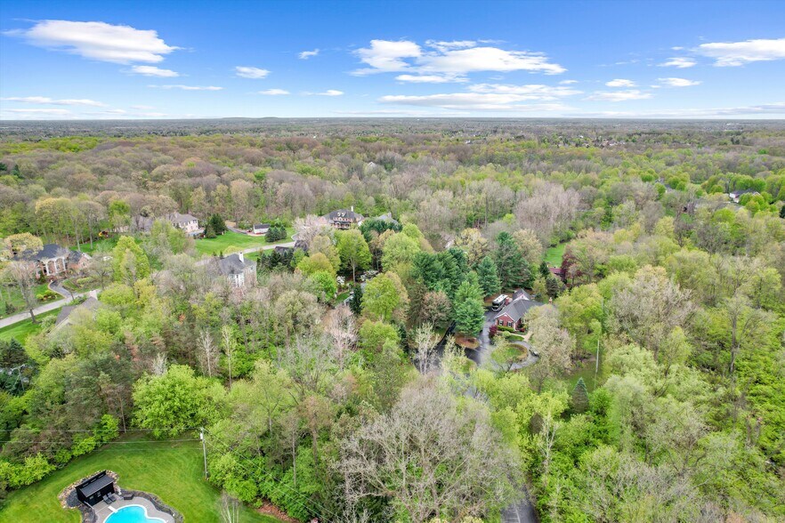 More Photos Of 8628 May Apple Ct, Canton Land For Sale