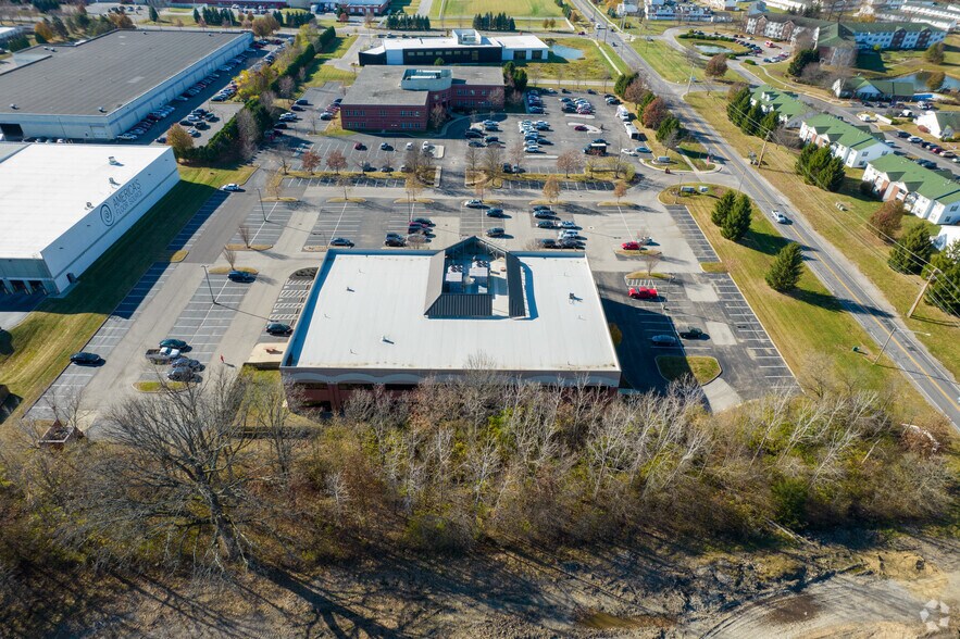 More Photos Of 3443 Agler Rd, Columbus Office For Lease