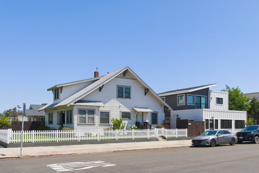 More Photos Of 1505 Fern St, San Diego Apartments For Sale