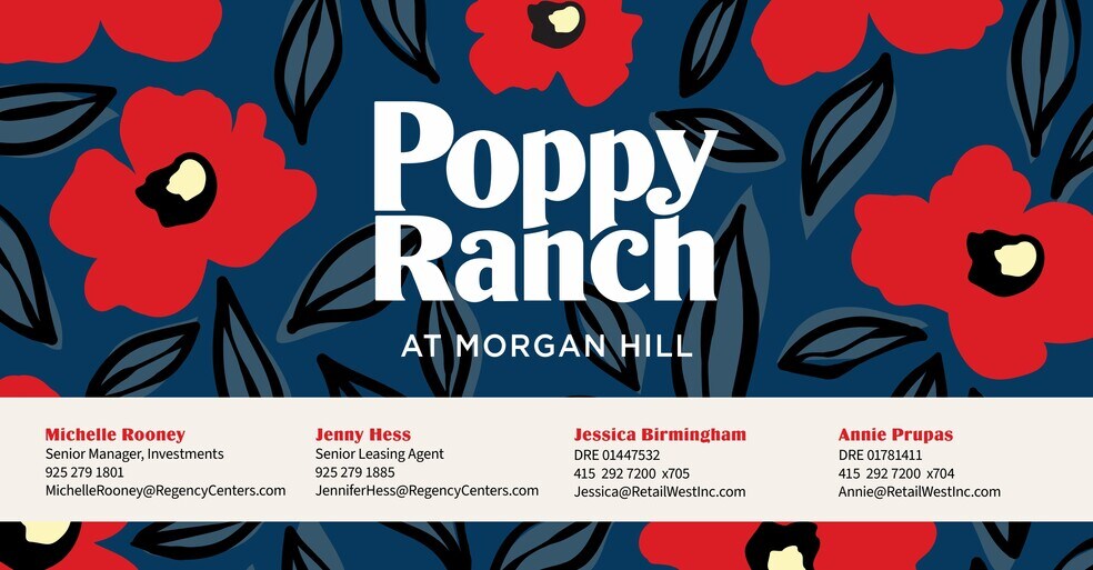 More Photos Of 1047 SEC HWY 101 & Cochrane Rd Rd, Morgan Hill Land For Lease