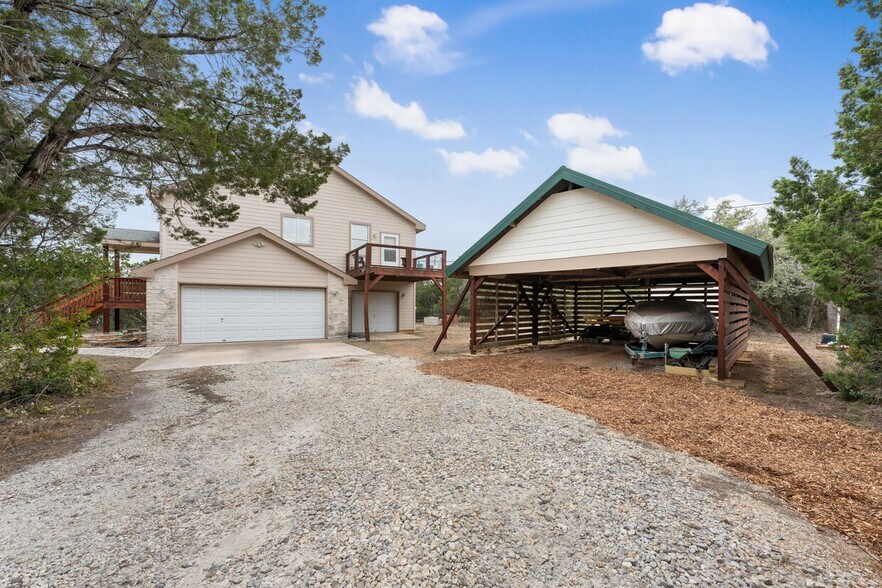 More Photos Of 15101 Foy Dr, Austin Land For Sale