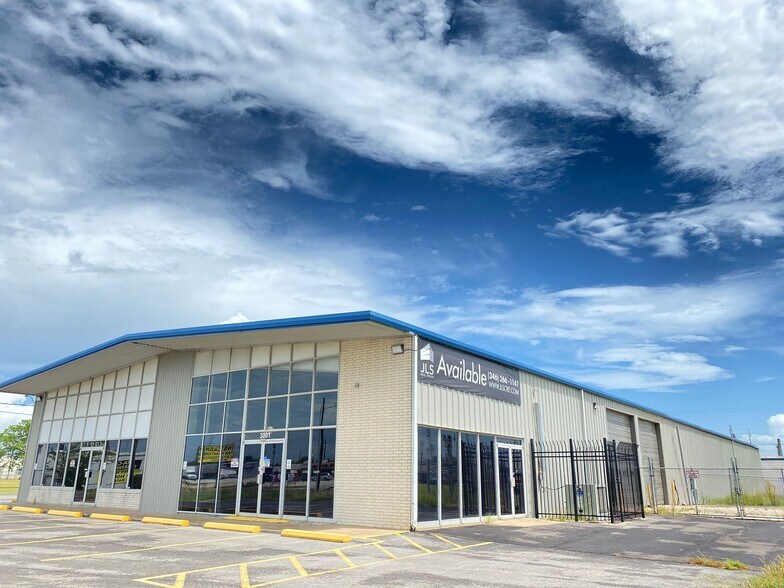 Primary Photo Of 3001 FM 1765, Texas City Warehouse For Sale
