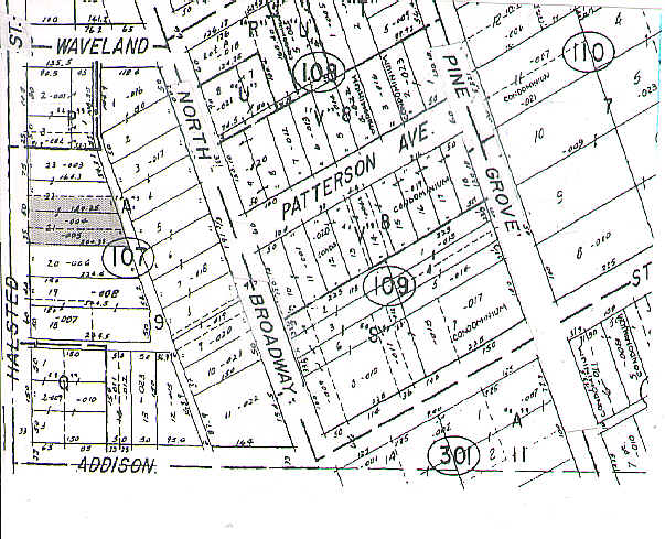 More Photos Of 3629-3635 N Halsted St, Chicago Apartments For Lease