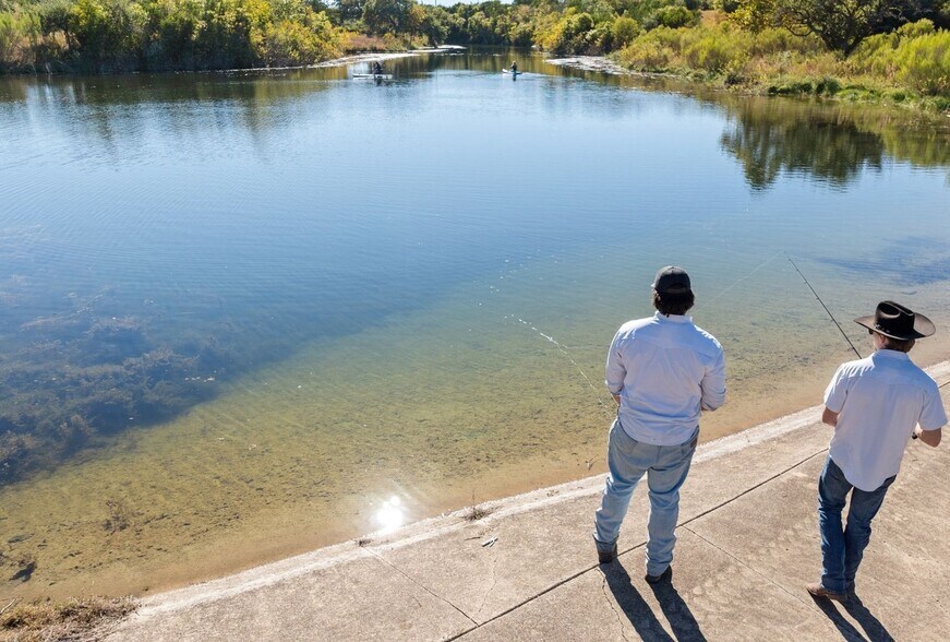 More Photos Of Mustang Creek Ranch, Dripping Springs Land For Sale