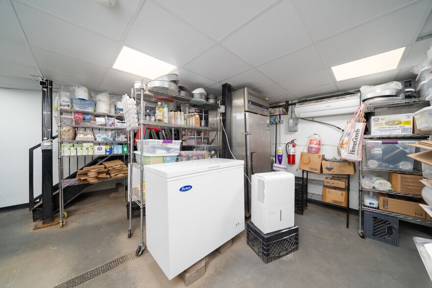 More Photos Of 155 3rd St, Hoboken General Retail For Sale