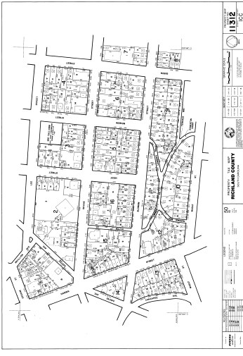 More Photos Of 631 Harden St, Columbia Storefront For Lease