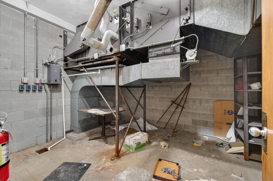 More Photos Of 1002 E South St, Jackson Lodge Meeting Hall For Sale