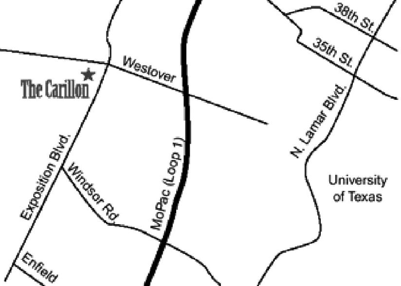 More Photos Of 2630 Exposition Blvd, Austin Office For Lease