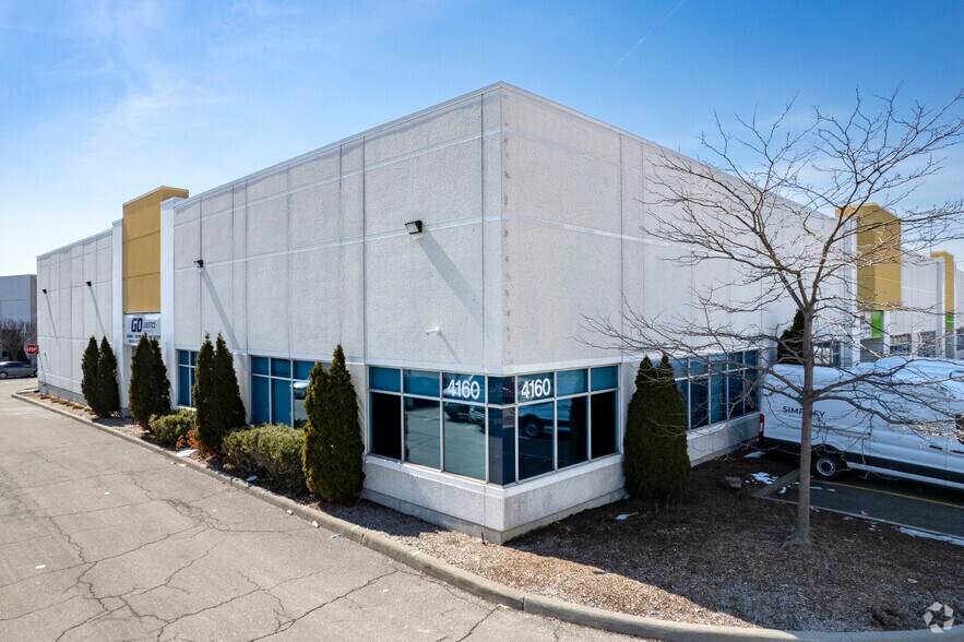 Primary Photo Of 4160 Sladeview Cres, Mississauga Unknown For Lease