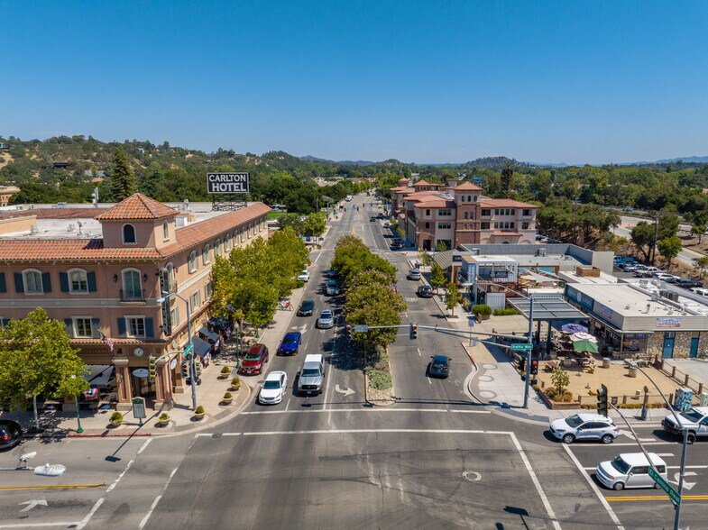 More Photos Of 6005 El Camino Real, Atascadero Hotel For Lease