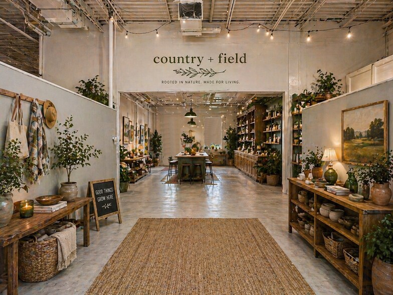 More Photos Of 1726 Austin Ave, Waco Storefront Retail Office For Lease