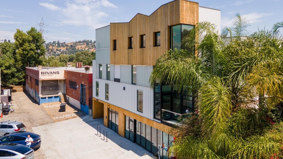 Primary Photo Of 2410-2412 Eads St, Los Angeles Apartments For Lease