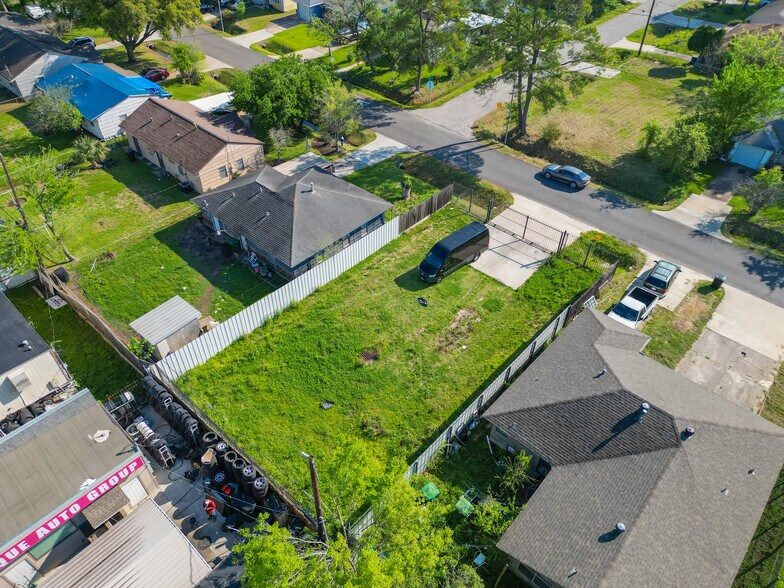 More Photos Of 3222 Jarvis St, Houston Land For Sale