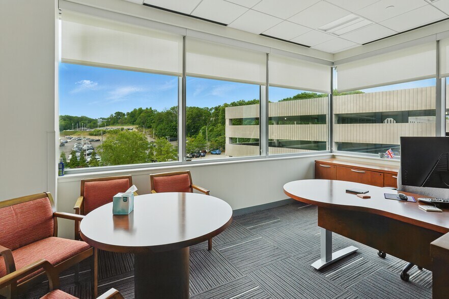 More Photos Of 1175-1177 Boston Providence Tpke, Norwood Medical For Lease