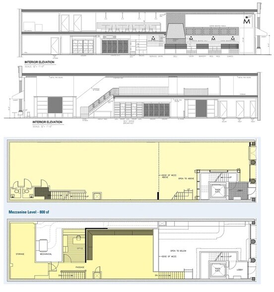 More Photos Of 106 Duane St, New York Storefront Retail Residential For Lease