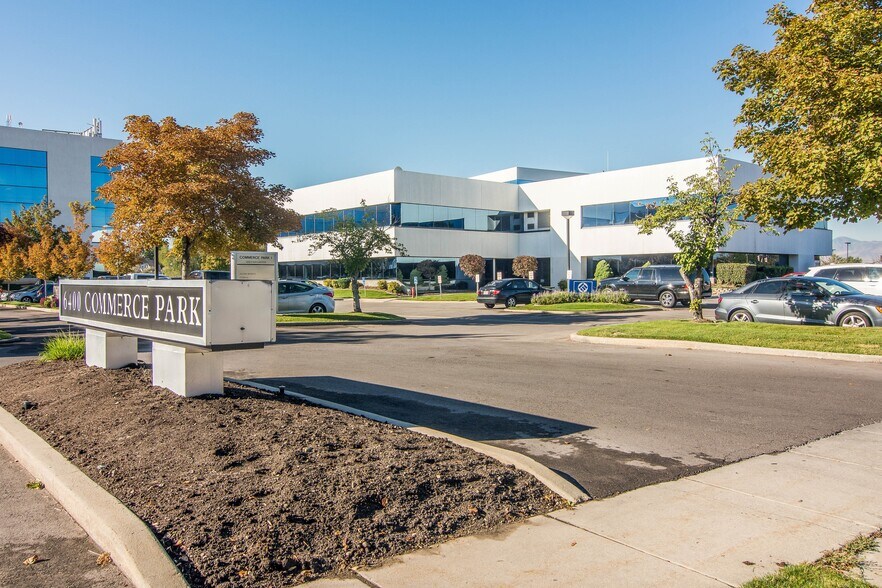 More Photos Of 428 E Winchester St, Salt Lake City Office For Lease