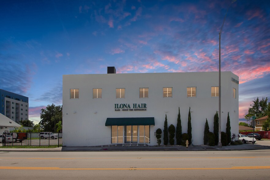 6942 NW 7th Ave  