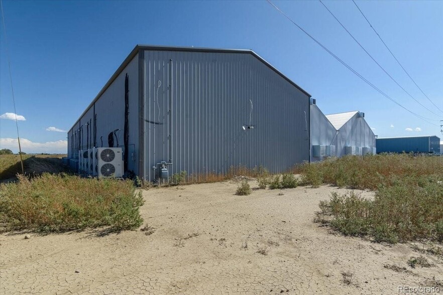 More Photos Of 7950 Maverick Ln, Ordway Industrial For Sale