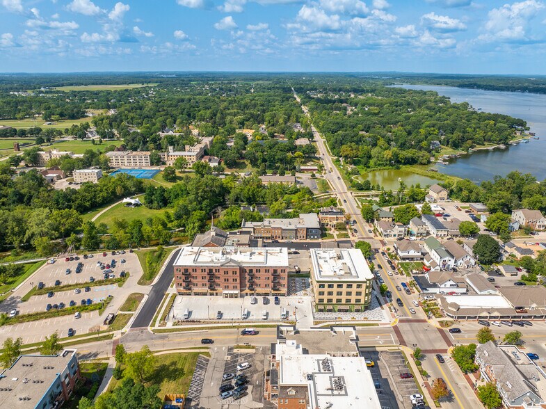 More Photos Of 525 Main St, Delafield Coworking Space