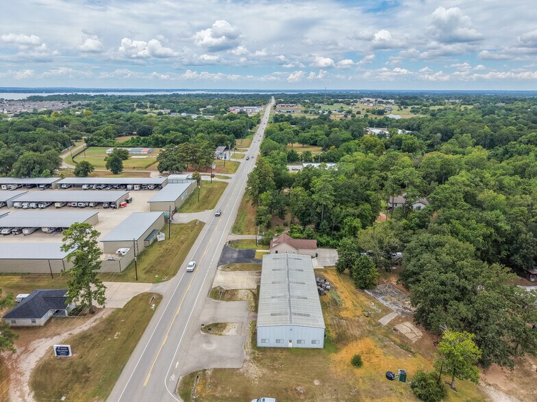 Primary Photo Of 12016 FM 830 Rd, Willis Land For Sale