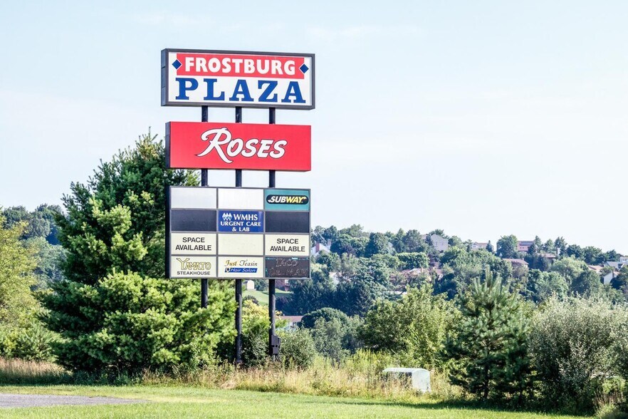 Primary Photo Of 10701 New Georges Creek Rd SW, Frostburg Unknown For Lease