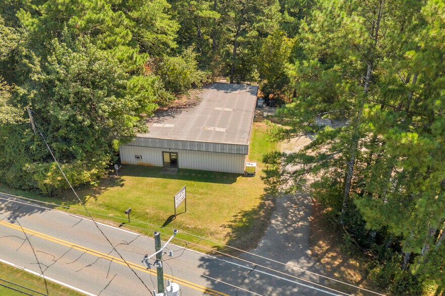 More Photos Of 810 Old Hull Rd, Athens Industrial For Sale