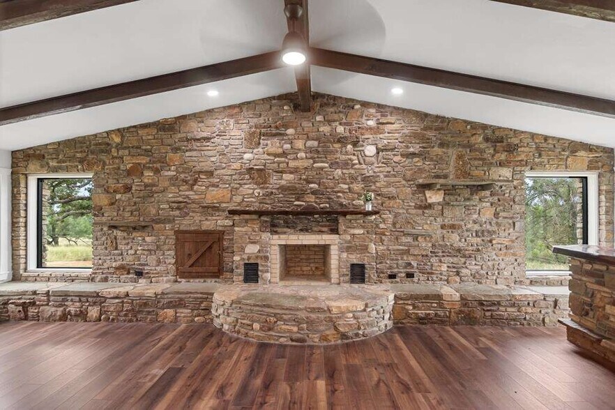 More Photos Of 1351 Ranch 386 rd, Mason Land For Sale