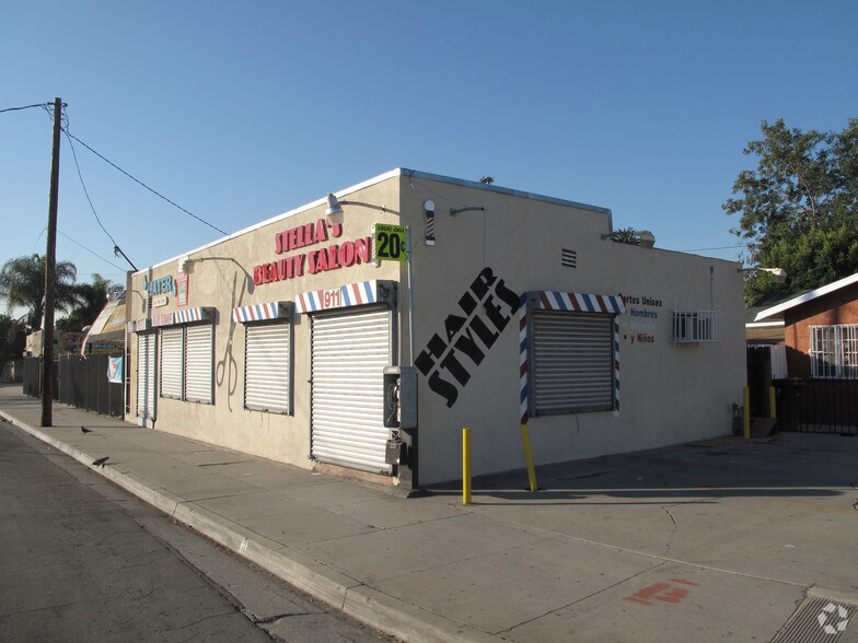 More Photos Of 911 N Wilmington Ave, Compton Storefront For Sale