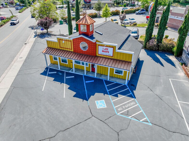 More Photos Of 133 Brunswick Rd, Grass Valley Medical For Sale