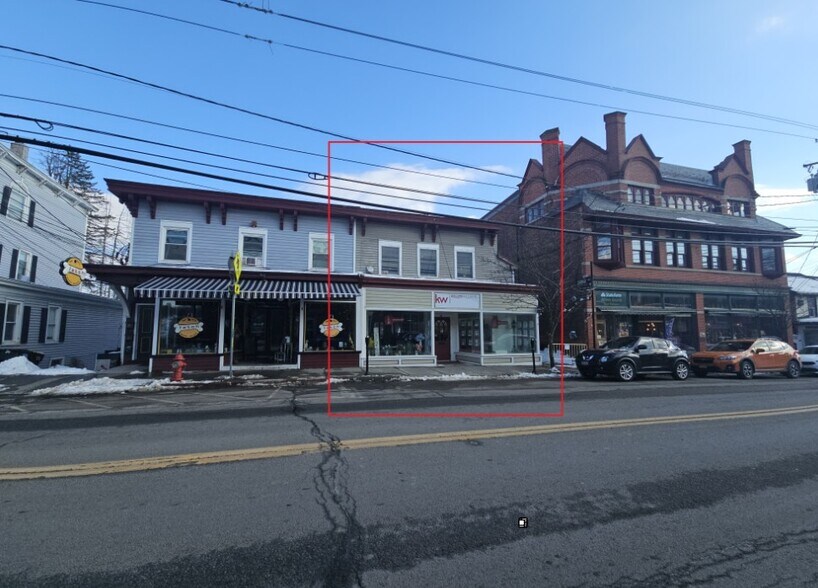 More Photos Of 46 Main St, Warwick Office Residential For Sale