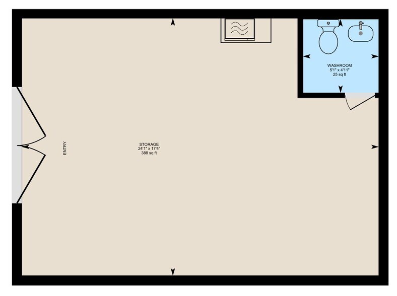 More Photos Of 5113 N Davis Hwy, Pensacola Office For Lease