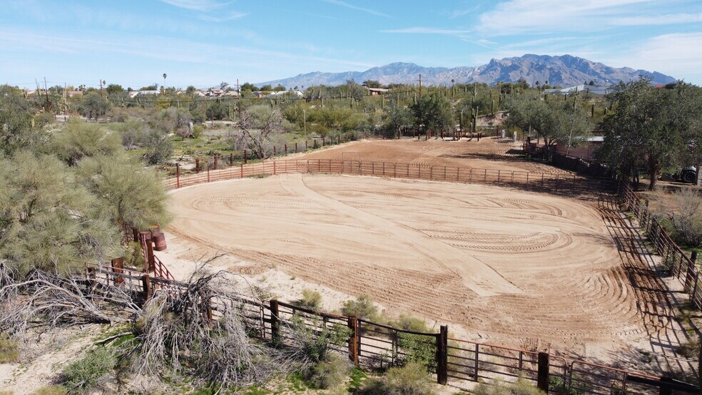 More Photos Of 5000 W Cortaro Farms Rd, Tucson Land For Sale