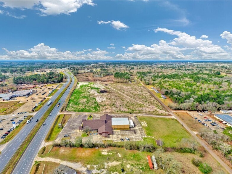 More Photos Of 1702 S Medford Dr. Loop, Lufkin Land For Sale