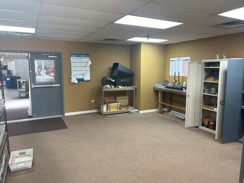 More Photos Of 6060 W 59th Ave, Arvada Warehouse For Sale
