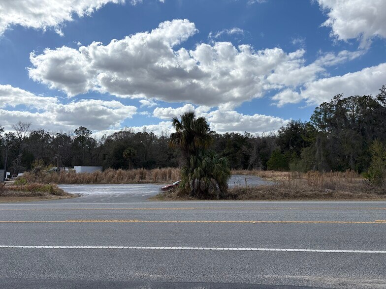 More Photos Of 1491 Ponce de Leon Blvd, Brooksville Land For Sale