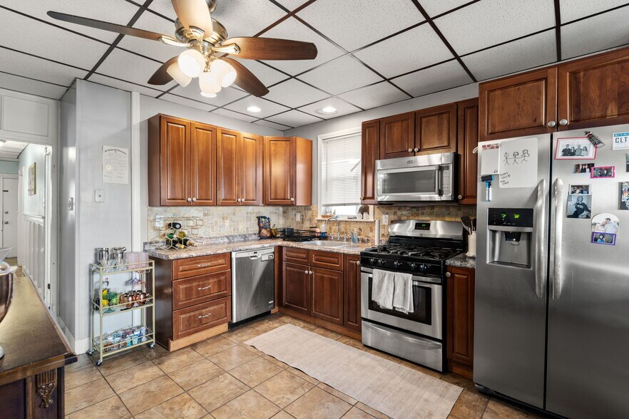 More Photos Of 574 E 3rd St, Boston Multifamily For Sale