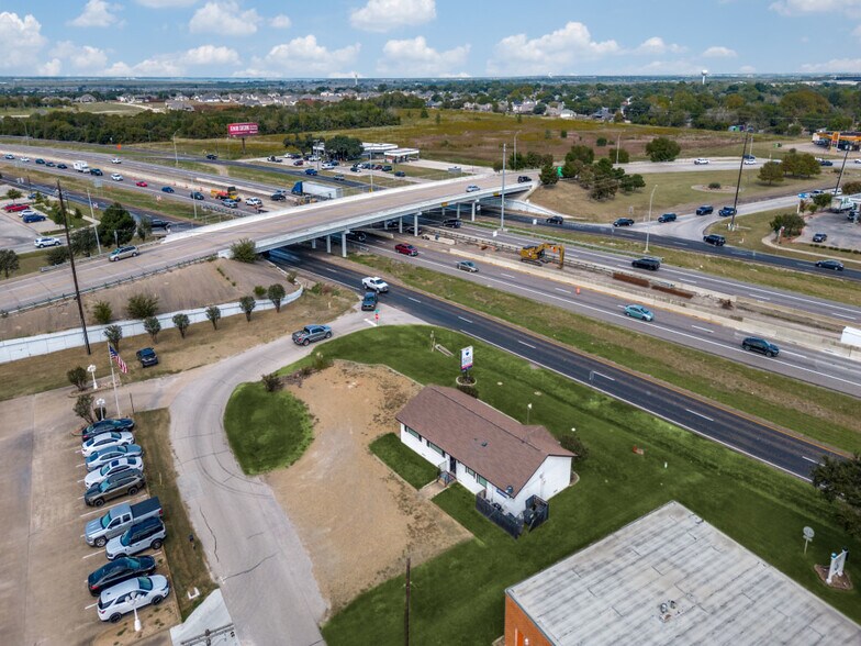 More Photos Of 101 E Us-80 Hwy, Forney Freestanding For Sale