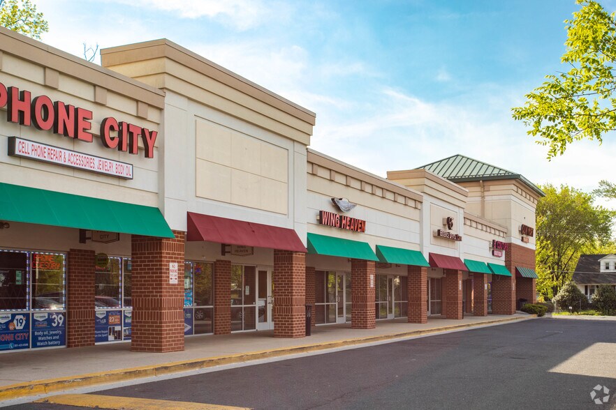 5801 Silver Hill Rd, District Heights, MD 20747